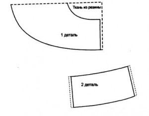 выкройка чешек2